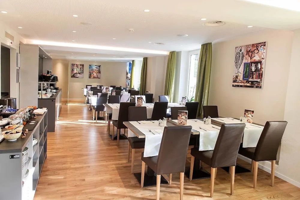 Sorell Hotel Rex Zúrich 3*,  Suiza