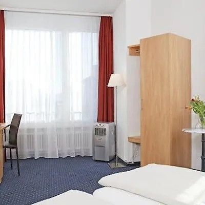 ***  Sorell Hotel Rex Zúrich Suiza