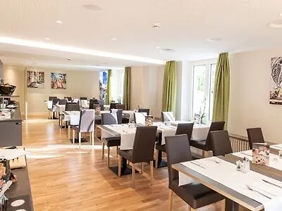Sorell Hotel Rex Zúrich 3*,