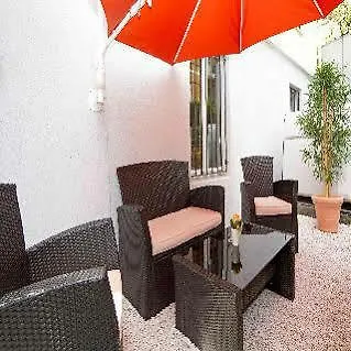 Sorell Hotel Rex Zúrich 3*,  Suiza