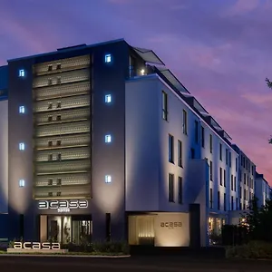 Apartahotel Acasa, Zúrich
