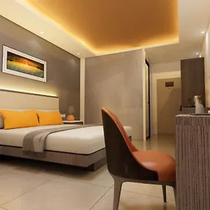 Subic Riviera And Residences 4*, Olongapo Philippines