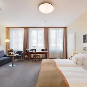Hotel Glaernischhof By Trinity, Zúrich