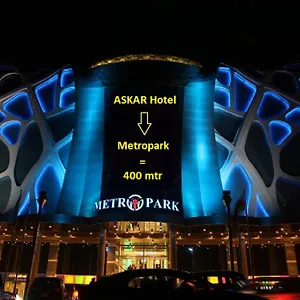 Askar Otel