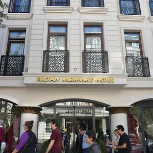 Sultan Mehmed Otel