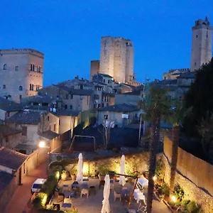 La Mandragola Bed & Breakfast San Gimignano