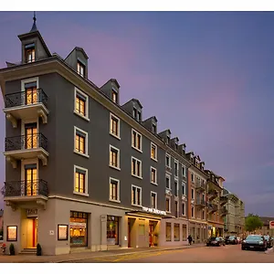 Hotel Trip, Zúrich