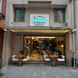 Elanaz Otel