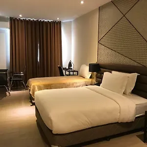 Maxx Ortigas 3*, Pasig City Philippines
