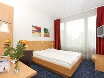 Sorell Hotel Rex Zürih İsviçre