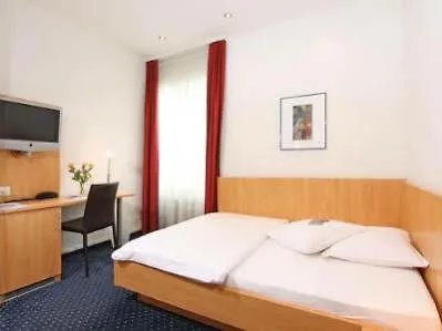 Sorell Hotel Rex Zürih 3*,  İsviçre