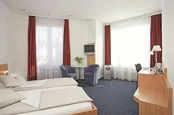 Sorell Hotel Rex Zürih