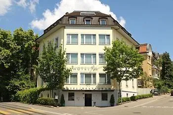 Sorell Hotel Rex Zúrich